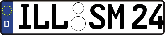 ILL-SM24