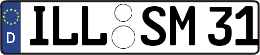 ILL-SM31