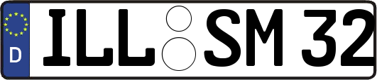 ILL-SM32