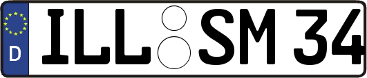 ILL-SM34