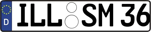 ILL-SM36
