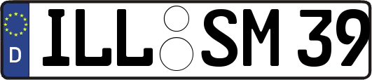 ILL-SM39