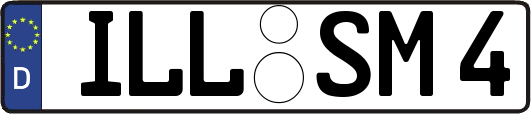 ILL-SM4