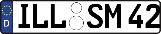 ILL-SM42
