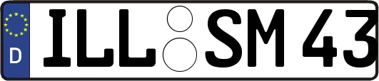 ILL-SM43