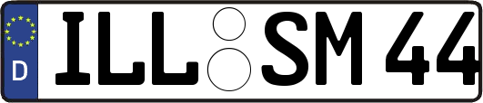 ILL-SM44