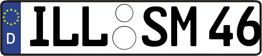ILL-SM46