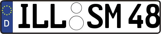 ILL-SM48