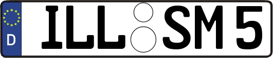 ILL-SM5