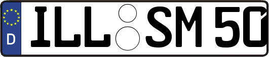 ILL-SM50