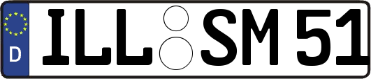ILL-SM51
