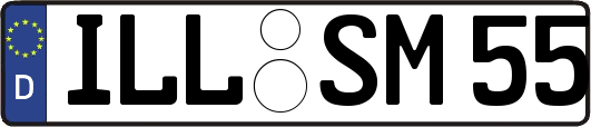 ILL-SM55