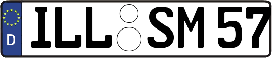 ILL-SM57