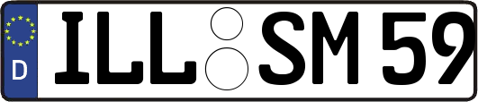 ILL-SM59
