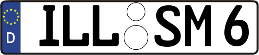 ILL-SM6