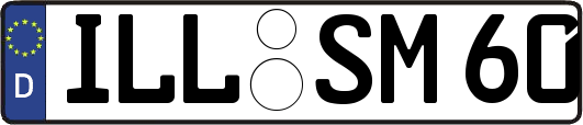 ILL-SM60