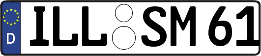 ILL-SM61