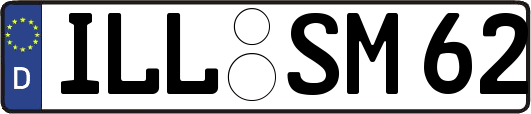 ILL-SM62