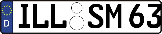 ILL-SM63