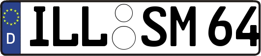 ILL-SM64
