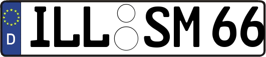 ILL-SM66