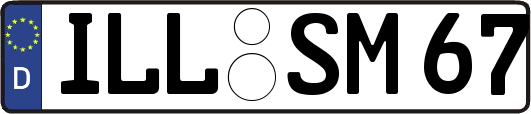 ILL-SM67