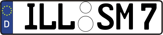 ILL-SM7