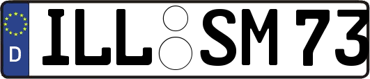 ILL-SM73