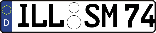 ILL-SM74