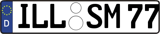ILL-SM77