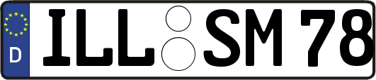 ILL-SM78