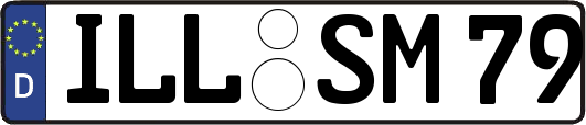 ILL-SM79