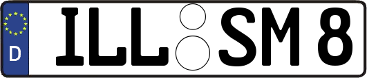 ILL-SM8