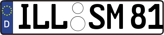 ILL-SM81