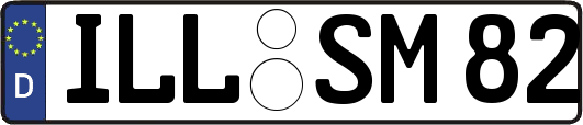 ILL-SM82