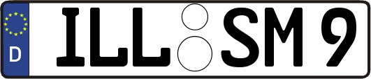 ILL-SM9