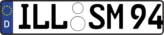 ILL-SM94