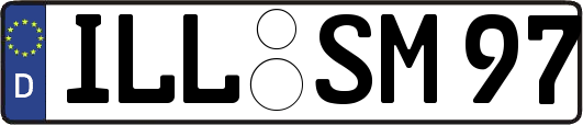 ILL-SM97
