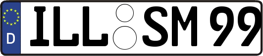 ILL-SM99