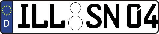 ILL-SN04