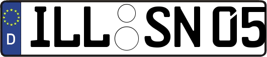 ILL-SN05