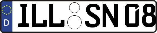 ILL-SN08