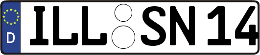 ILL-SN14