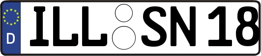 ILL-SN18