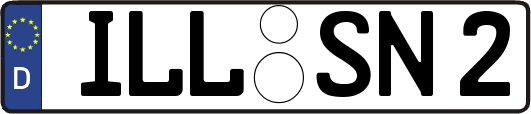 ILL-SN2