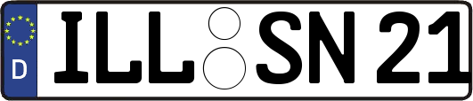 ILL-SN21