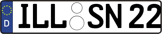 ILL-SN22