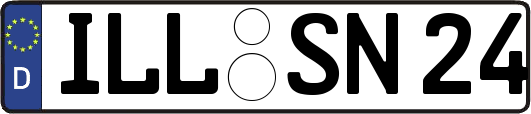 ILL-SN24
