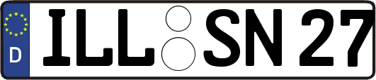 ILL-SN27
