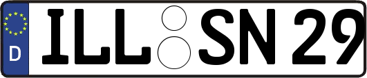 ILL-SN29